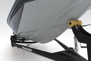 Fotogaléria TRACKER Pro Team™ 175 TF