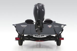 Fotogaléria TRACKER Pro Team™ 175 TF