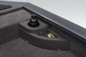 Fotogaléria TRACKER Pro Team™ 175 TF