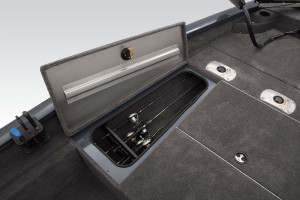 Fotogaléria TRACKER Pro Team™ 175 TF