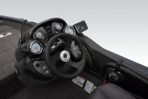 Fotogaléria TRACKER Pro Team™ 175 TF