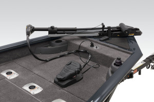 Fotogaléria TRACKER Pro Team™ 175 TF