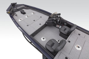 Fotogaléria TRACKER Pro Team™ 175 TF