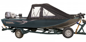 Fotogaléria Finval  510 Rangy Tiller