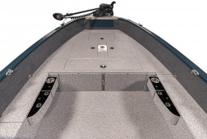 Fotogaléria Finval  510 Rangy Tiller