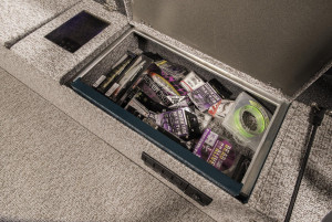 Fotogaléria Finval  510 Rangy Tiller