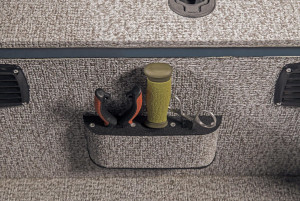 Fotogaléria Finval  510 Rangy Tiller