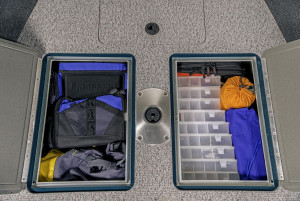 Fotogaléria Finval  510 Rangy Tiller