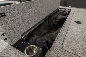 Fotogaléria Finval  510 Rangy Tiller