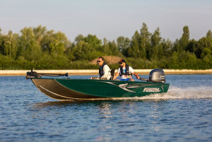 Fotogaléria Finval  510 Rangy Tiller