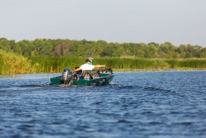 Fotogaléria Finval  510 Rangy Tiller