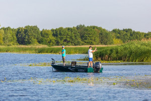 Fotogaléria Finval  510 Rangy Tiller