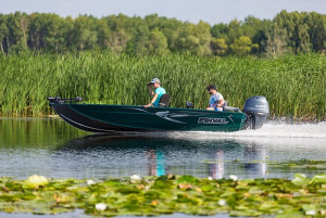Fotogaléria Finval  510 Rangy Tiller