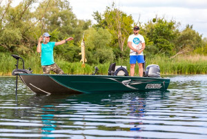 Fotogaléria Finval  510 Rangy Tiller