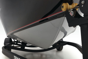 Fotogaléria TRACKER Pro Guide™ V-175 WT