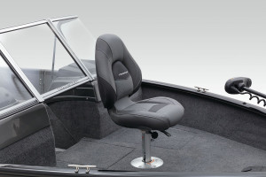 Fotogaléria TRACKER Pro Guide™ V-175 WT