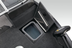 Fotogaléria TRACKER Pro Guide™ V-175 WT