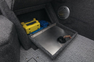 Fotogaléria TRACKER Pro Guide™ V-175 WT