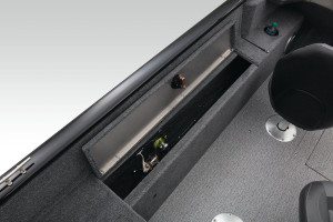 Fotogaléria TRACKER Pro Guide™ V-175 WT