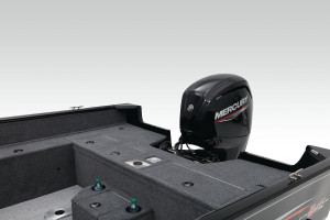 Fotogaléria TRACKER Pro Guide™ V-175 WT