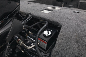 Fotogaléria TRACKER Pro Guide™ V-175 WT