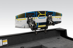 Fotogaléria TRACKER Pro Guide™ V-175 WT