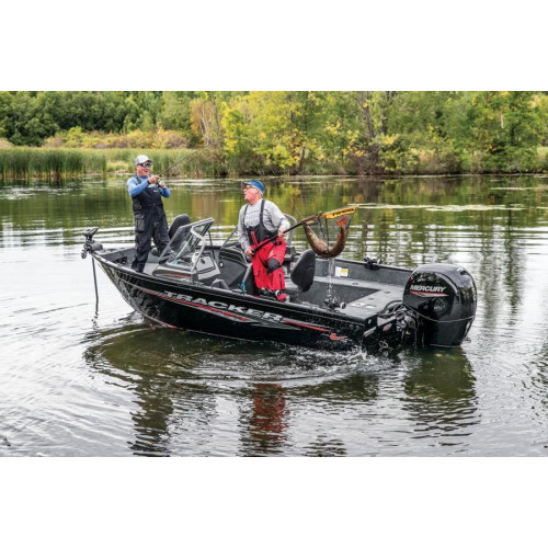 TRACKER Pro Guide™ V-175 WT loď pre rybára