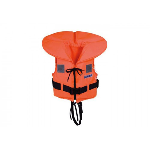 Rybářský člun Záchranná plávacia vesta pre deti 15 - 20 kg