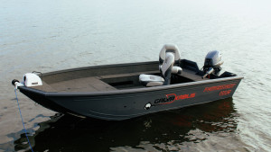 Fotogaléria PowerBoat 420 TL
