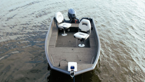 Fotogaléria PowerBoat 420 TL