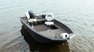 Fotogaléria PowerBoat 420 TL