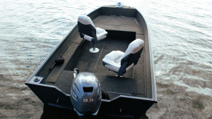 Fotogaléria PowerBoat 420 TL