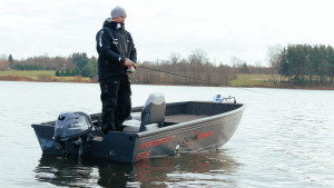 Fotogaléria PowerBoat 420 TL