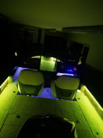 Fotogaléria PowerBoat 420 TL