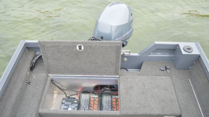 Fotogaléria PowerBoat 420 TL