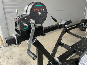 Fotogaléria Príves FB1 - 1500 kg Suski (pre 505, 515) lyžiny, tlmiče, LED