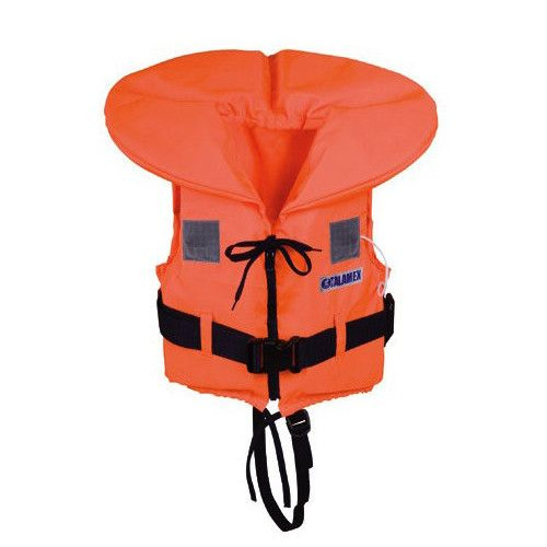Rybářský člun Detská záchranná vesta 20 - 30 kg