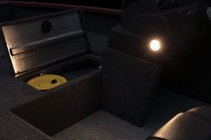 Fotogaléria TRACKER Super Guide™ V-16 SC