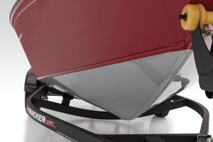 Fotogaléria TRACKER Super Guide™ V-16 SC