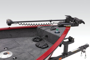 Fotogaléria TRACKER Super Guide™ V-16 SC