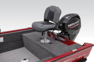 Fotogaléria TRACKER Super Guide™ V-16 SC