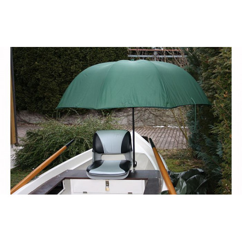 Rybářský člun Držiak na dáždnik na čln