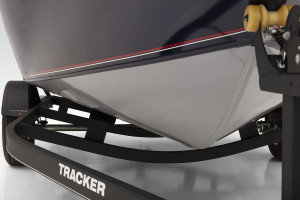 Fotogaléria TRACKER Pro Guide™ V-175 Combo