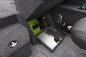 Fotogaléria TRACKER Pro Guide™ V-175 Combo