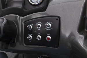 Fotogaléria TRACKER Pro Guide™ V-175 Combo