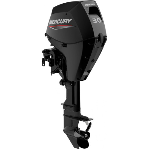 Rybářský člun Motor Mercury F 30 ELPT EFI 