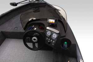 Fotogaléria TRACKER Pro Guide™ V-16 SC