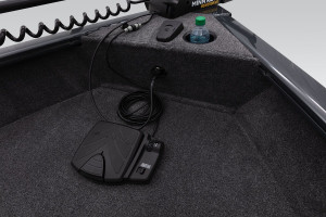 Fotogaléria TRACKER Pro Guide™ V-16 SC