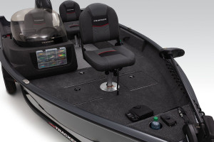 Fotogaléria TRACKER Pro Guide™ V-16 SC