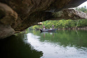 Fotogaléria TRACKER Pro Guide™ V-16 SC